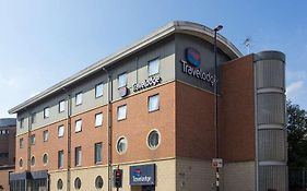 Travelodge Newcastle Central Newcastle Upon Tyne
